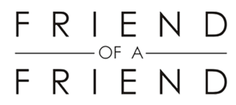 Friend Of A Friend: Meet Alissa And Aliza