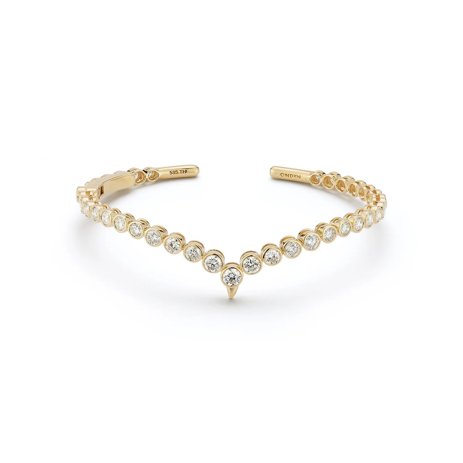 Zen Cuff