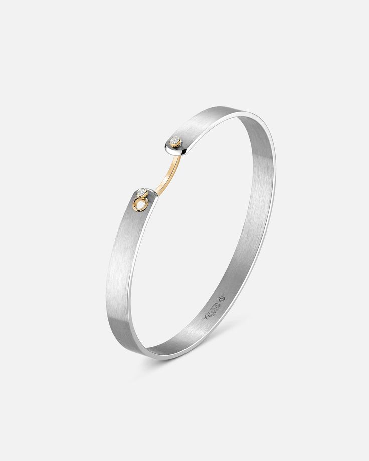 Paris From The Sky GM Mood Bangle