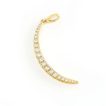Crescent Charm
