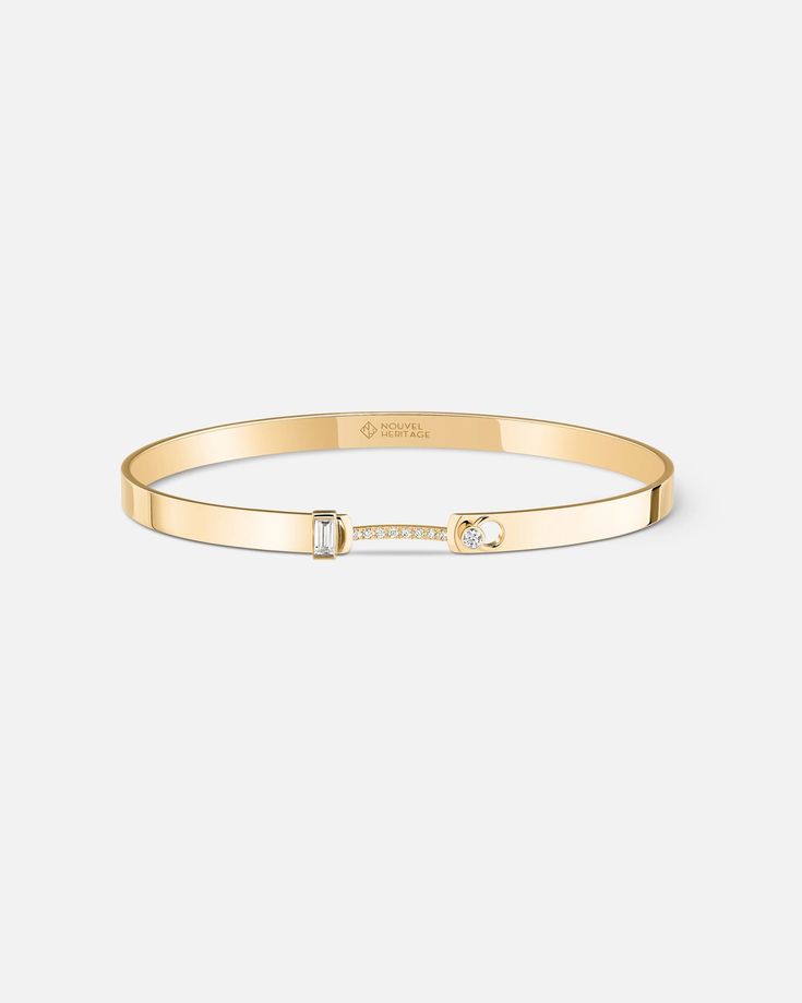 Dinner Date Mood Bangle