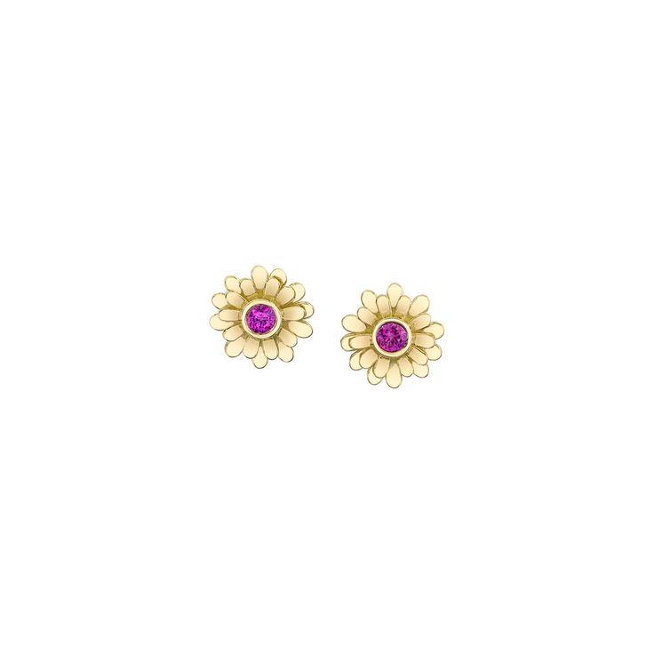 Mini Wildflower