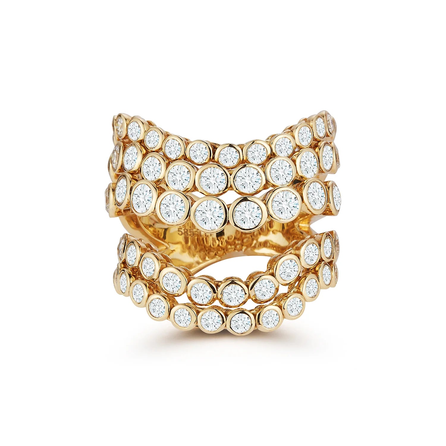 Grand Avalon Ring