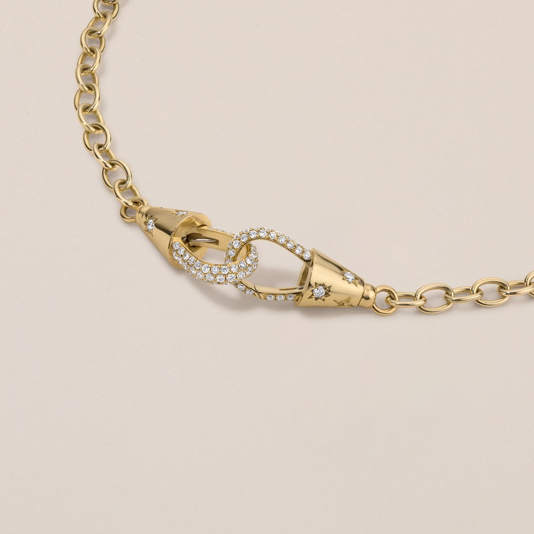 Starlight Supreme Bracelet