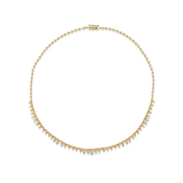 Kin Necklace