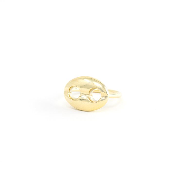 Mini Mariner Ring