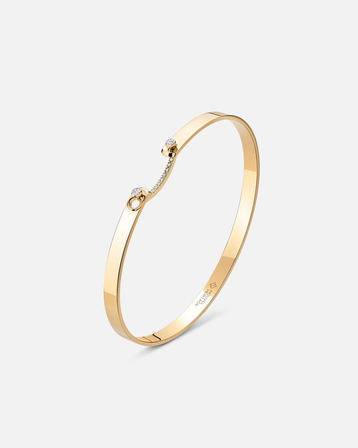 Business Meeting Mood Bangle