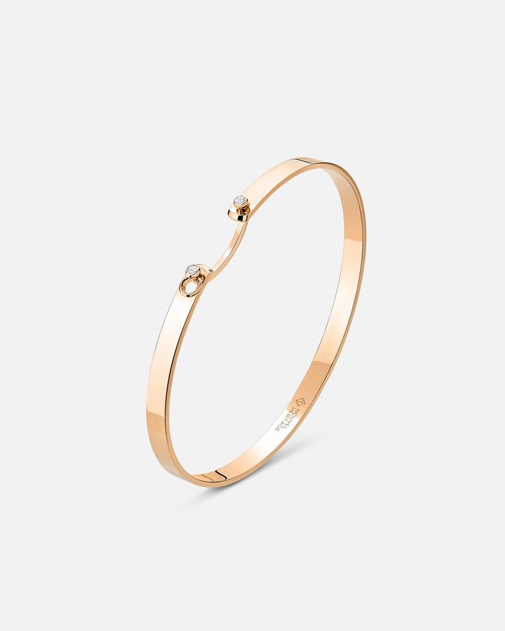Monday Morning Mood Bangle