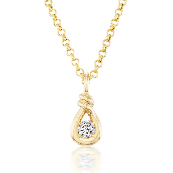 Boa Charm