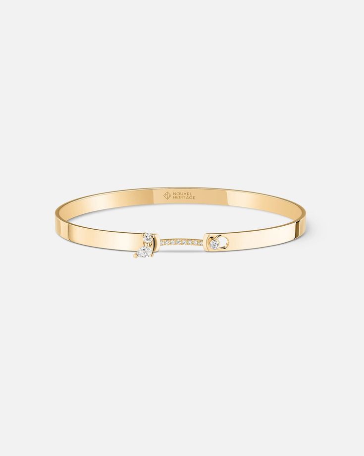 Cocktail Time Mood Bangle