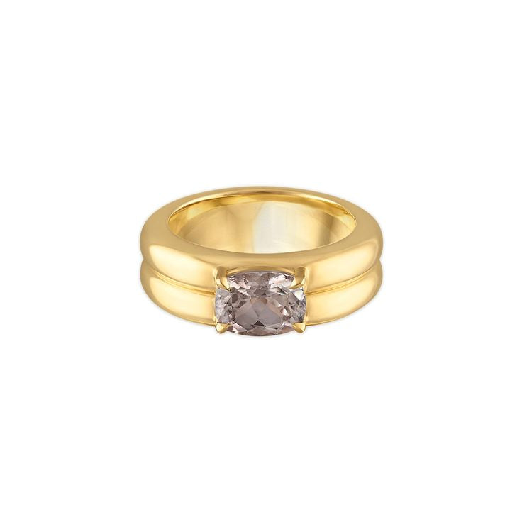 Anna Ring Diaspore