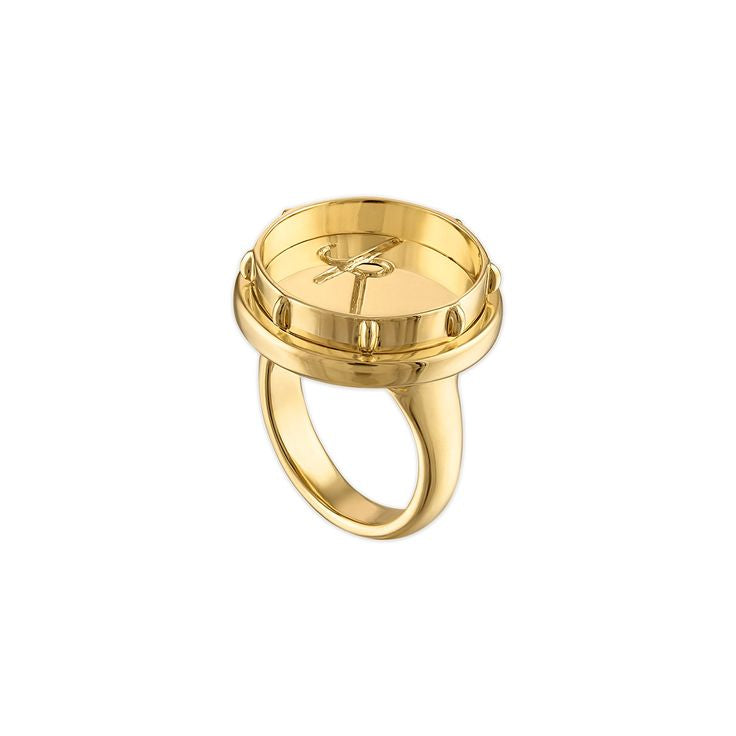 Drum Head Ring