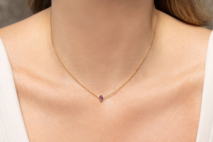 Tilly Necklace