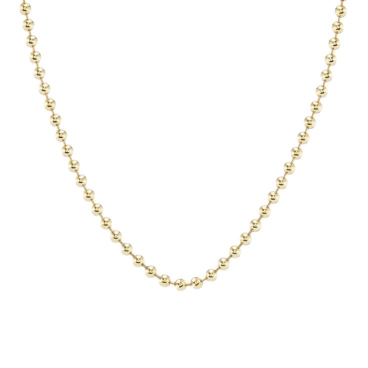Boyfriend Chain