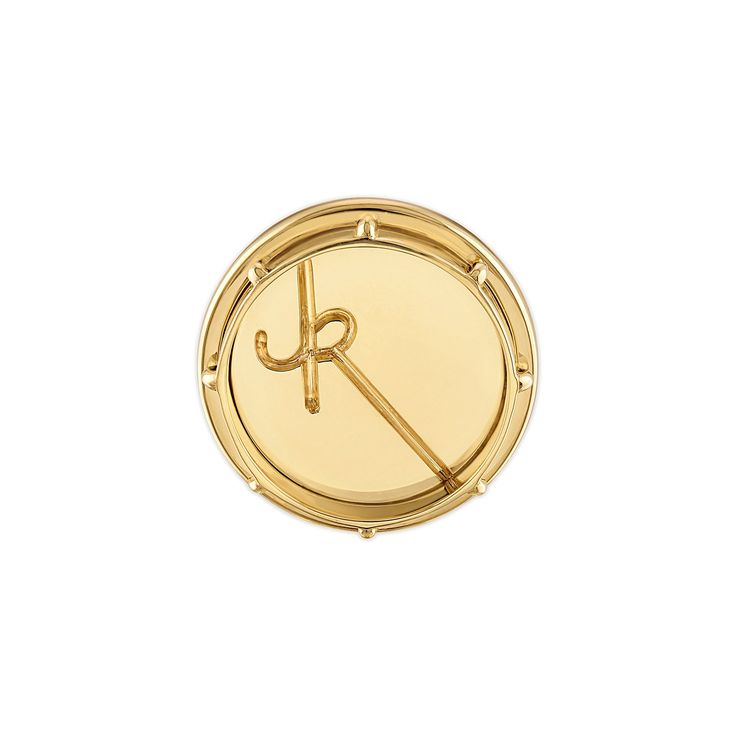Drum Head Ring