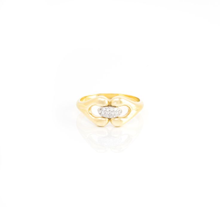 Mini Nautical Ring
