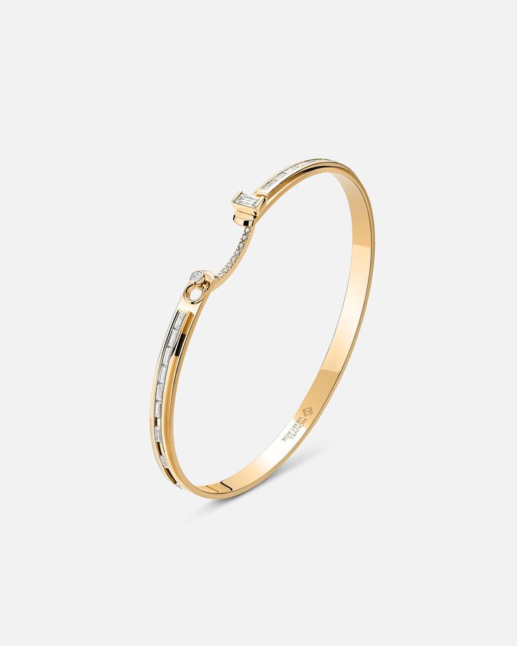 My Best Friend's Wedding Mood Bangle