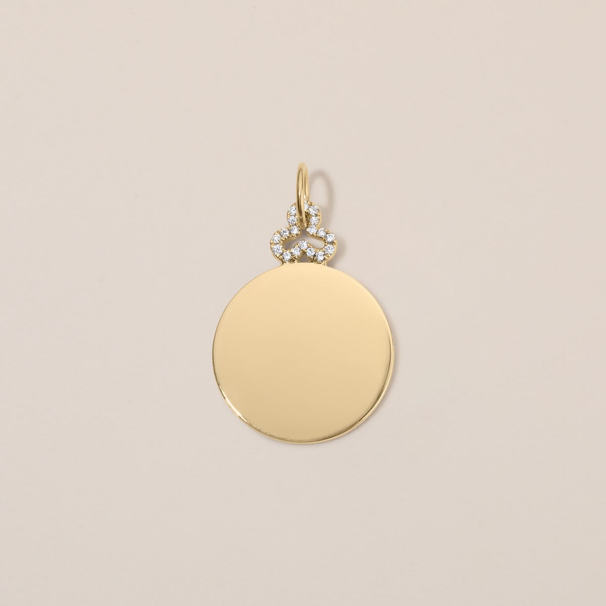 Classic Aurelia Charm