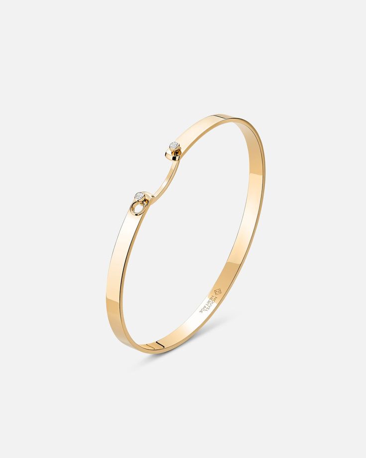 Monday Morning Mood Bangle