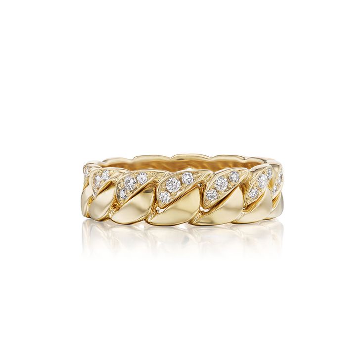 Diamond Dip Versa Mini Ring