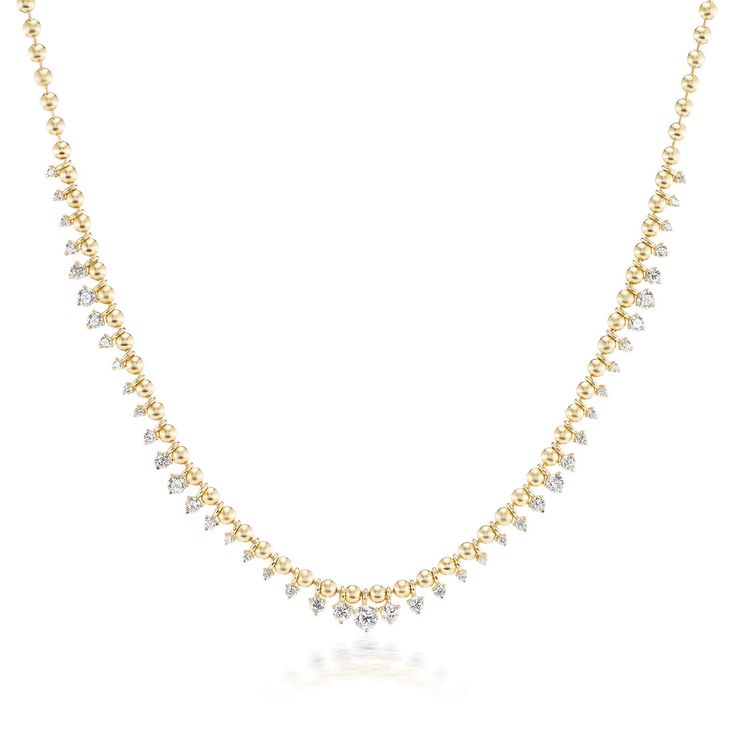 Kin Necklace
