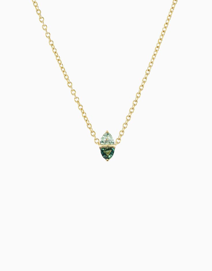 Tilly Necklace