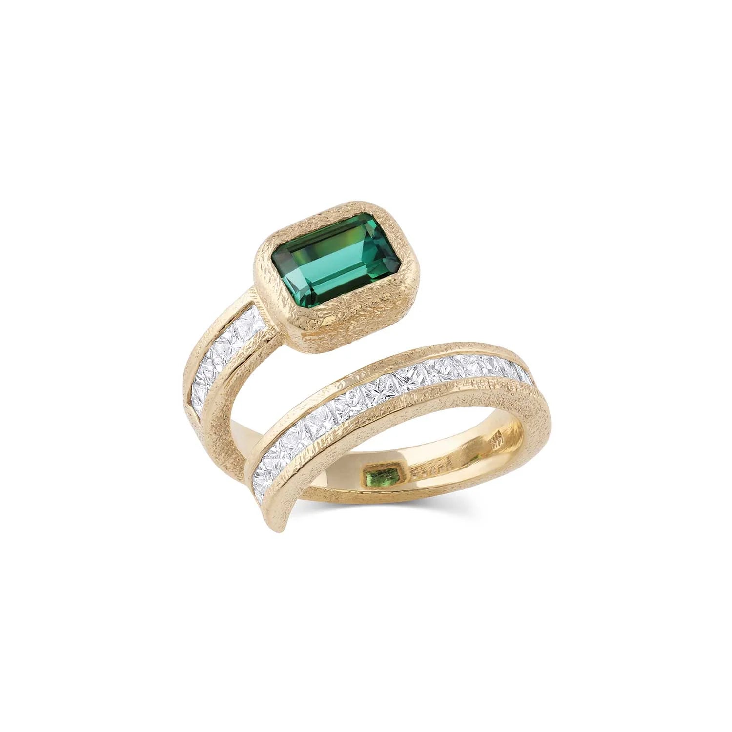 Alessia Ring