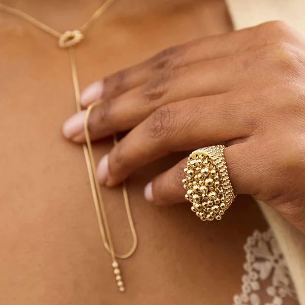 Bubbles Explosion Ring