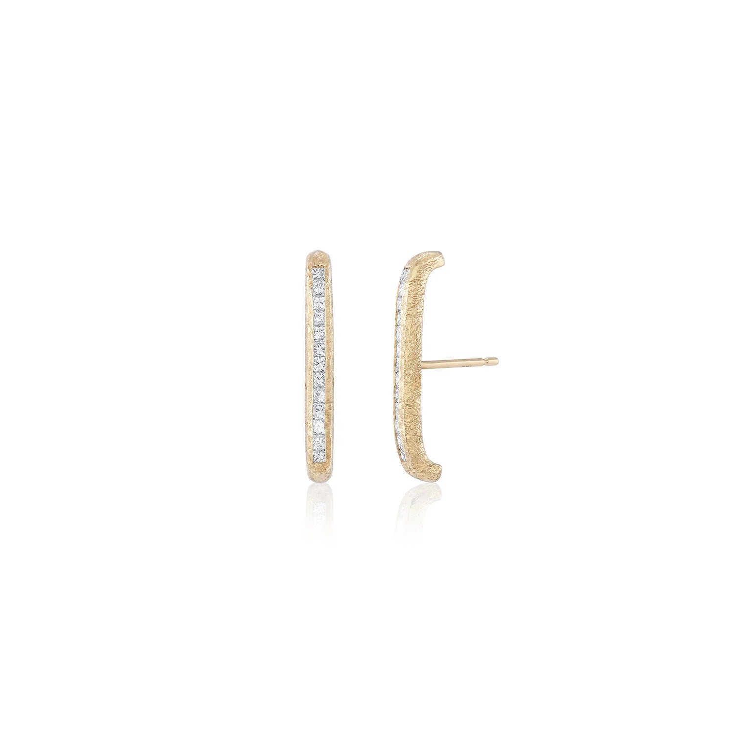 Imara Ear Cuff