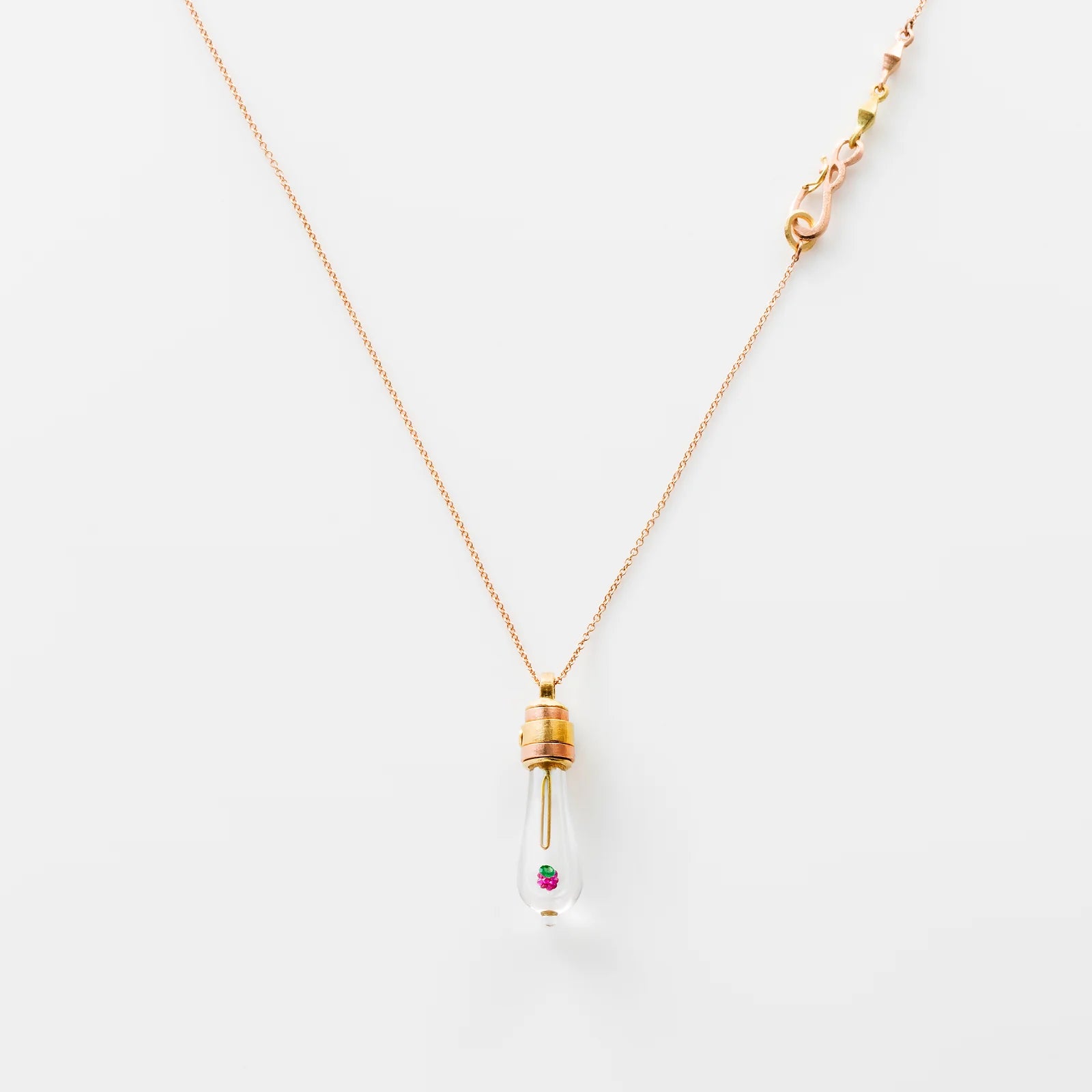 Tiny Lightkeeper Halo