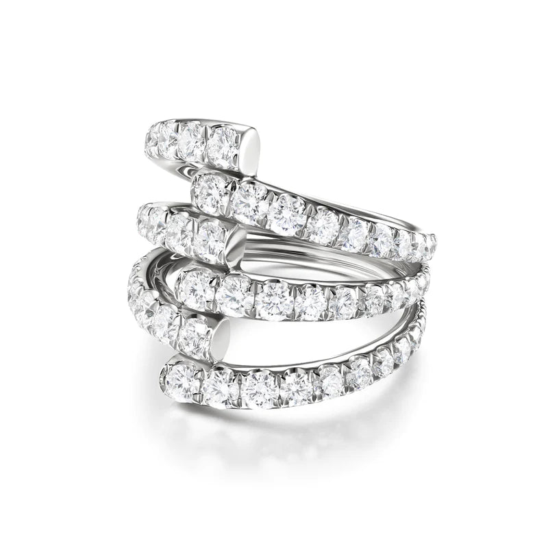 Lola Triple Ring
