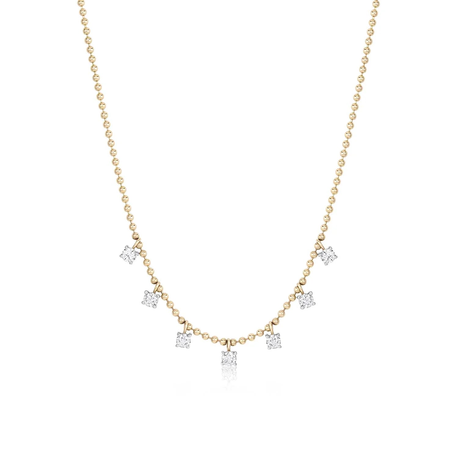 Phoebe Necklace