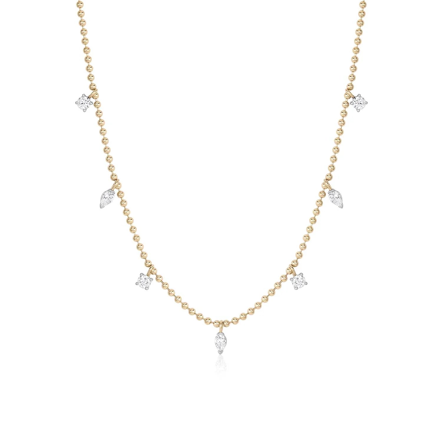 Celeste Necklace