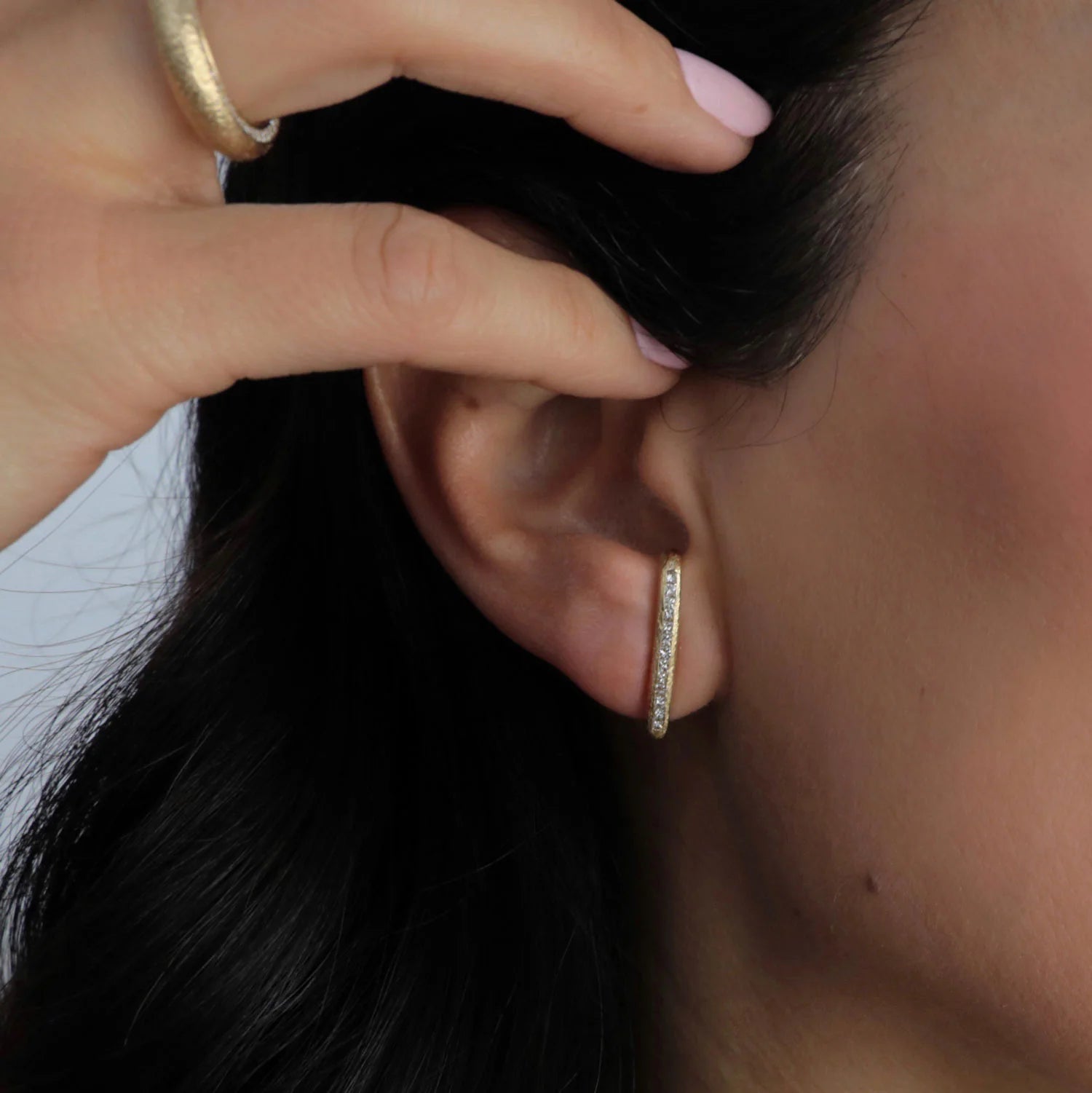 Imara Ear Cuff