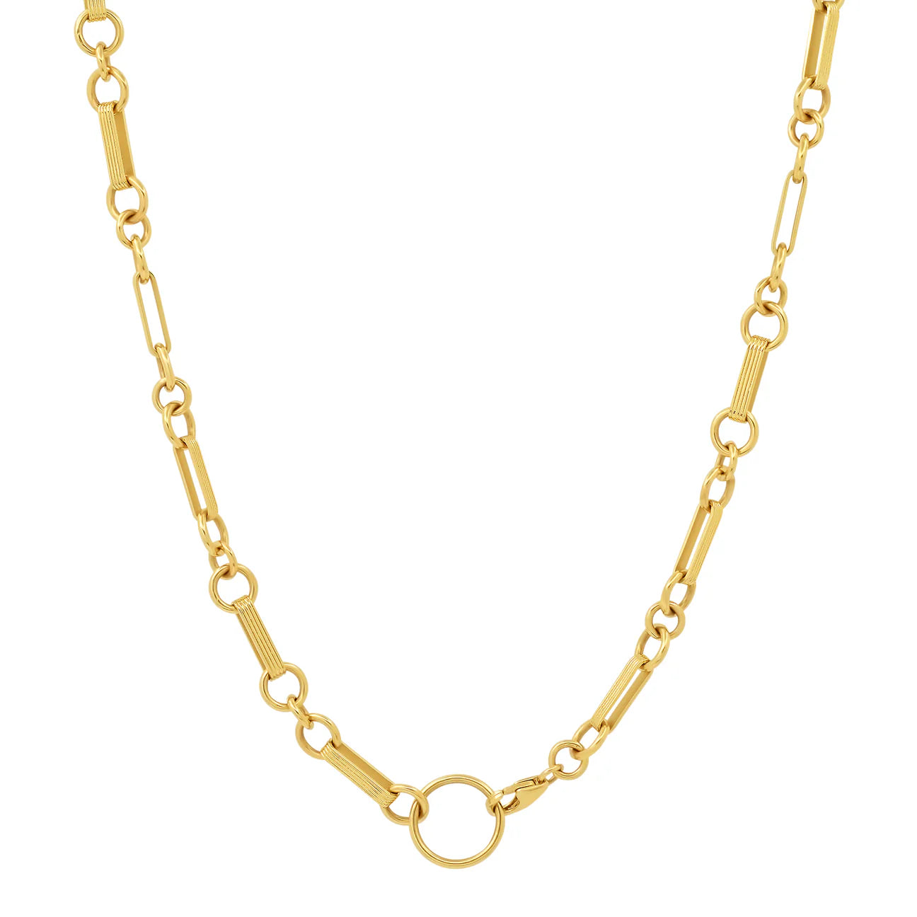 Rosette Chain