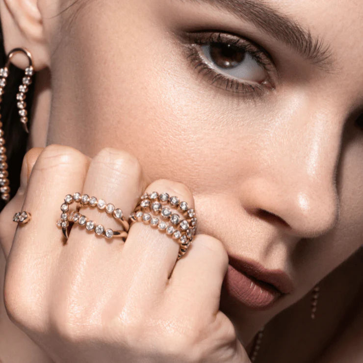 Capri Ring