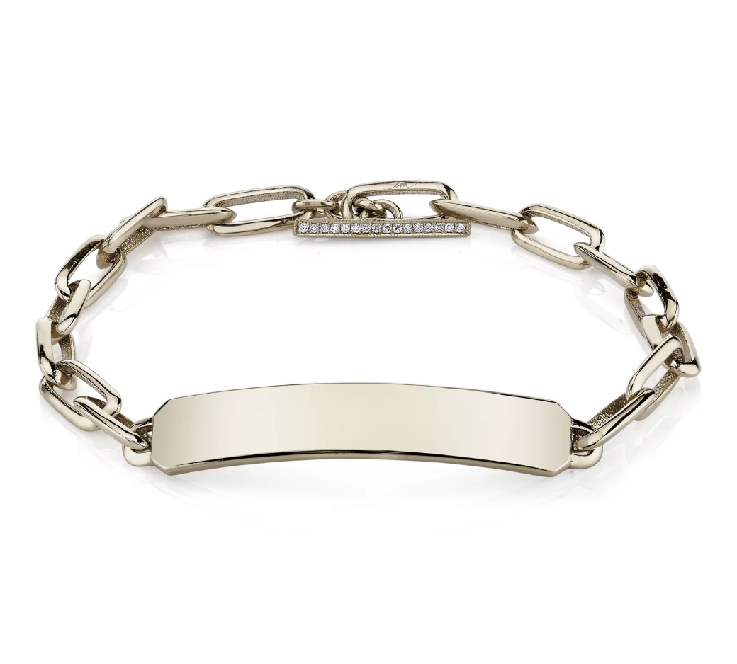 OG ID Bracelet