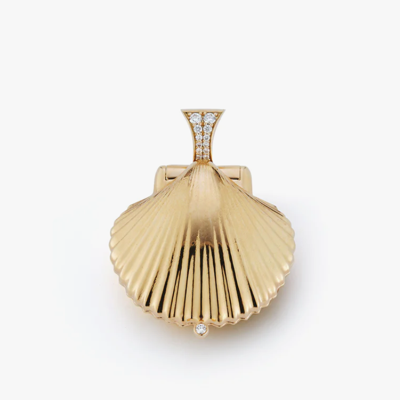 Venus Locket