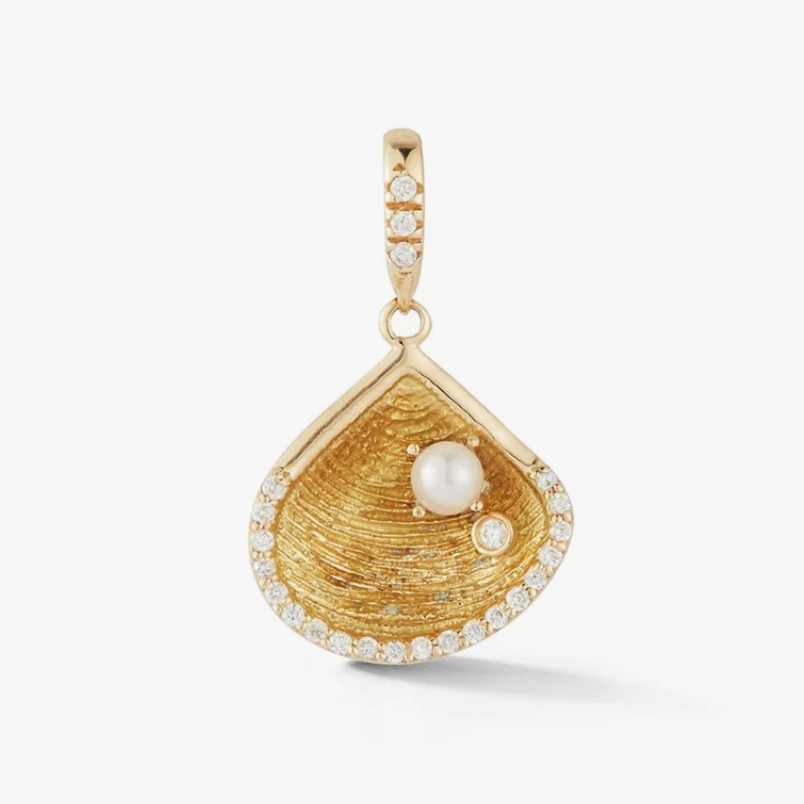 Chappy Pendant