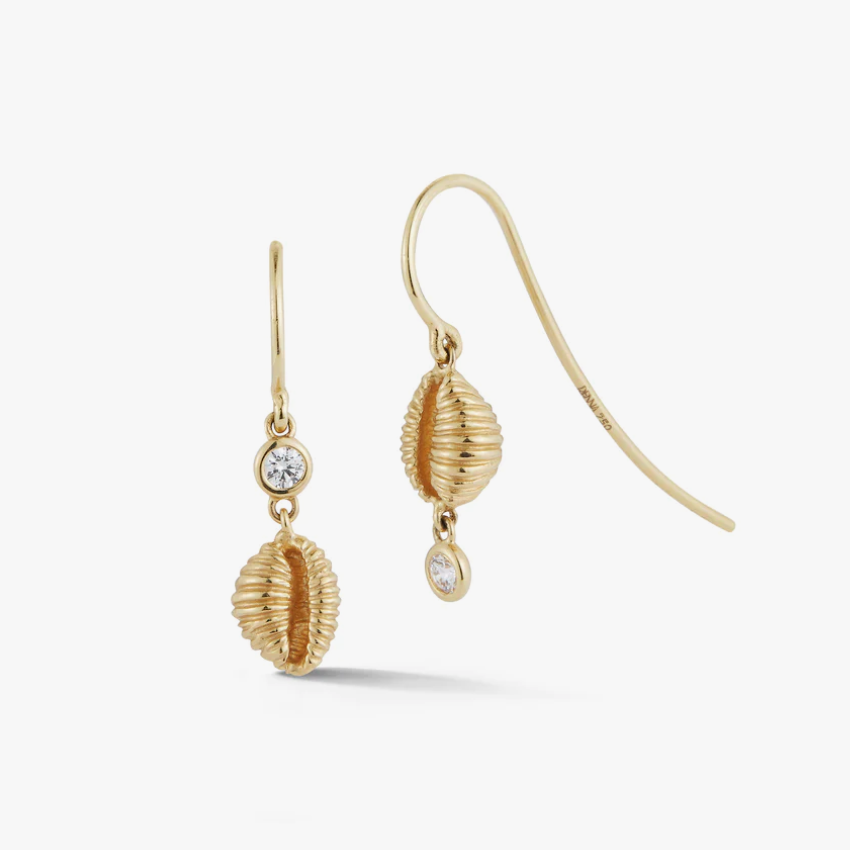 Gone Fishing Earrings