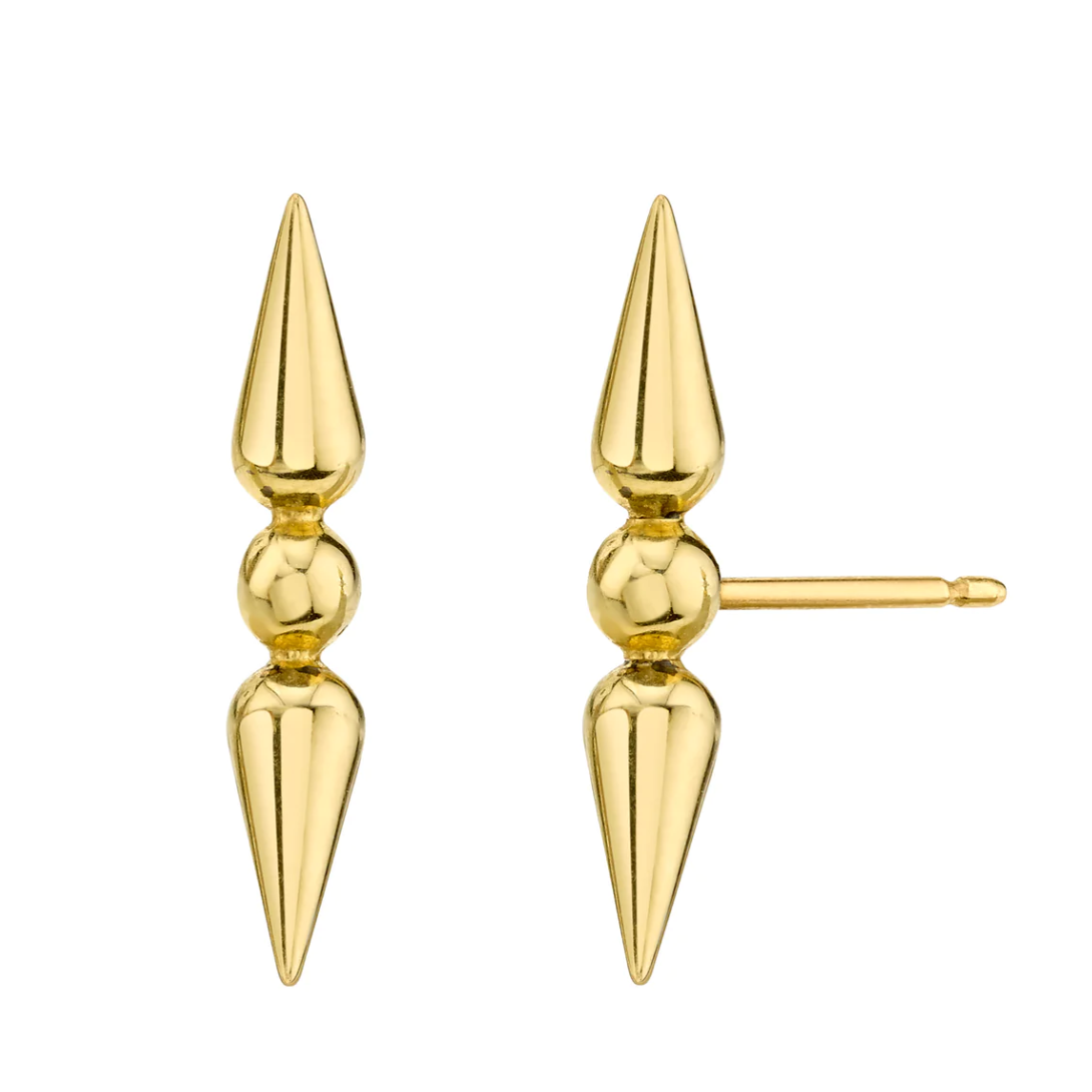 Shirley Spear Studs