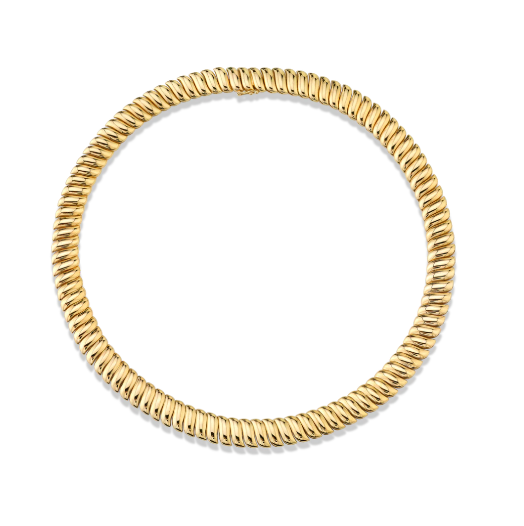 Large Zoe Choker