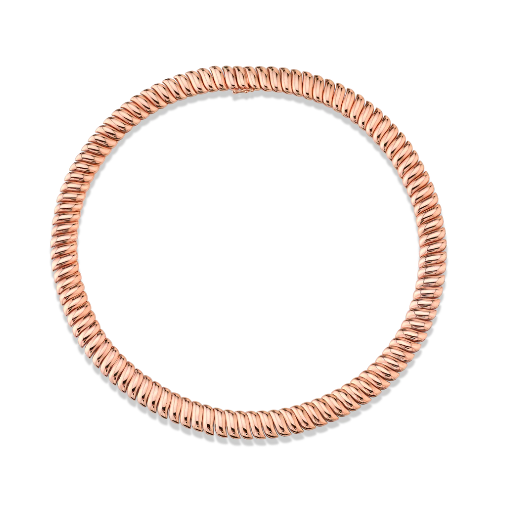 Large Zoe Choker