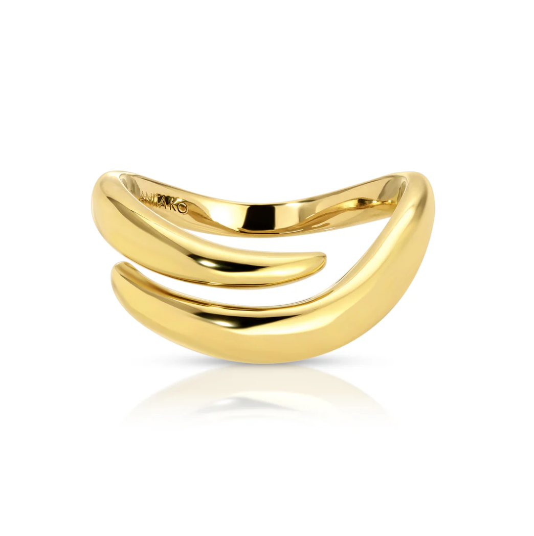 Zara Ring