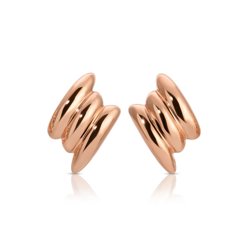 Small Claire Earrings