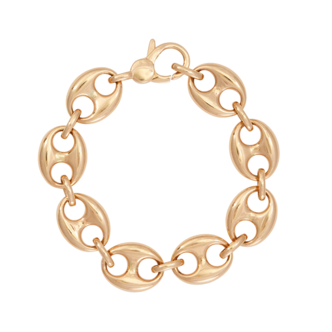 Mariner Chain Bracelet