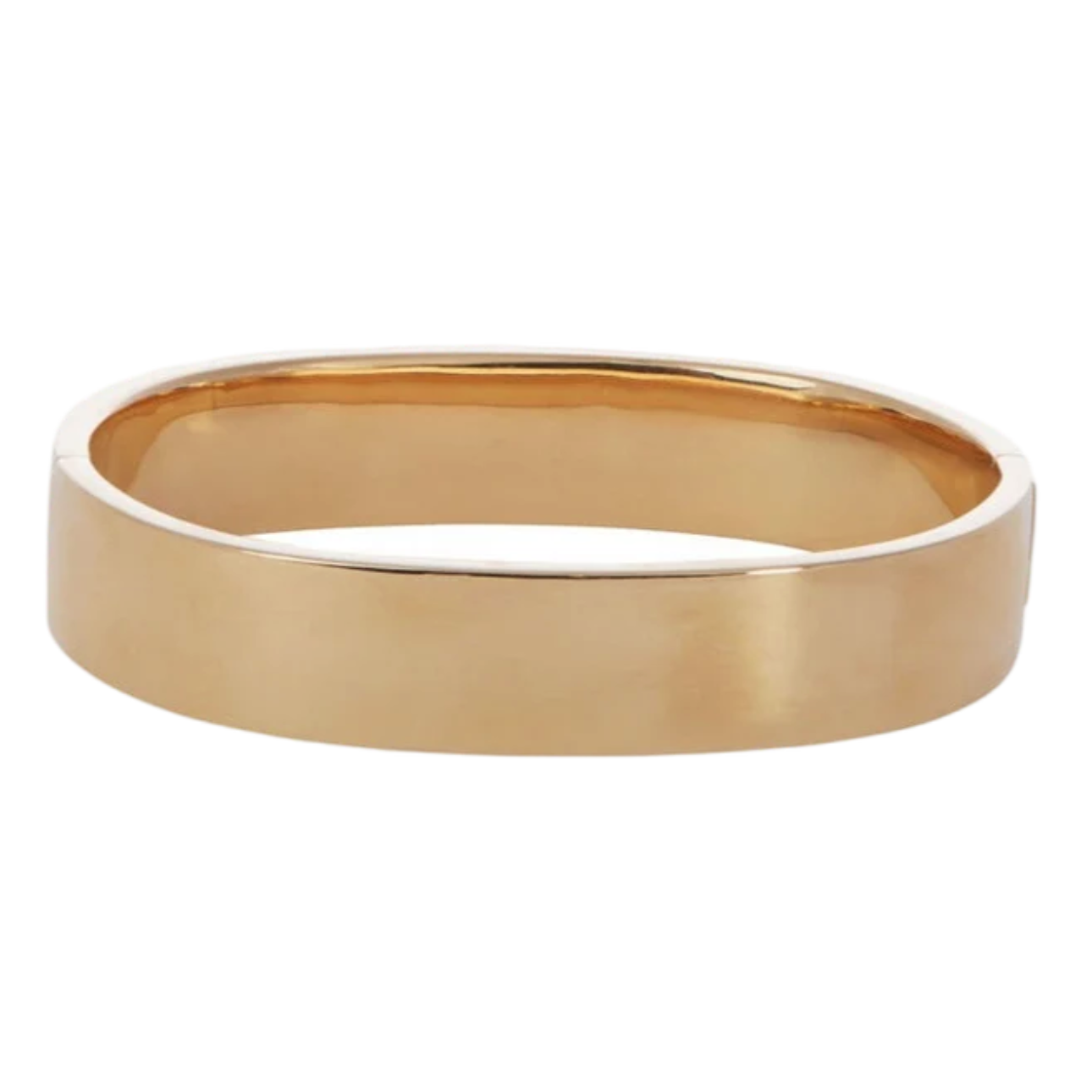 Polished Bangle