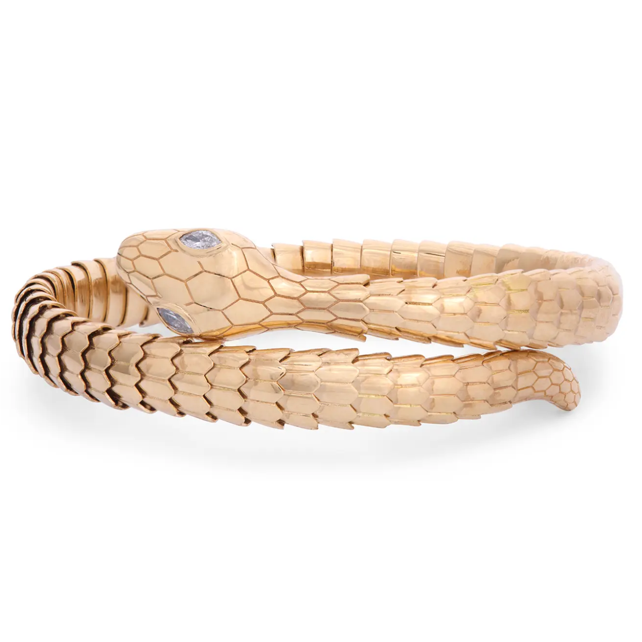 Mini Il Serpente Bracelet