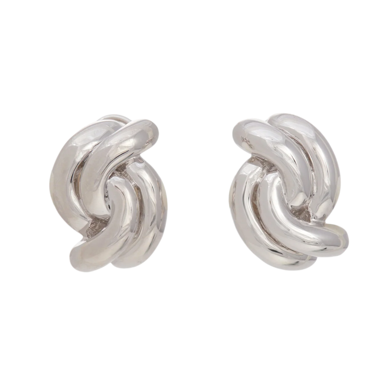Swirl Earrings