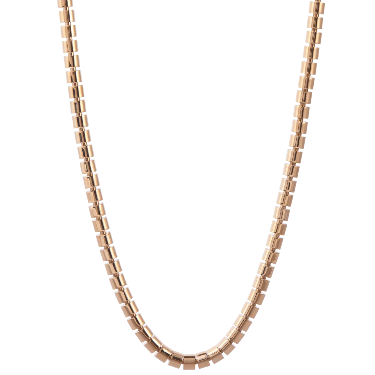 Narrow Ophelia Necklace